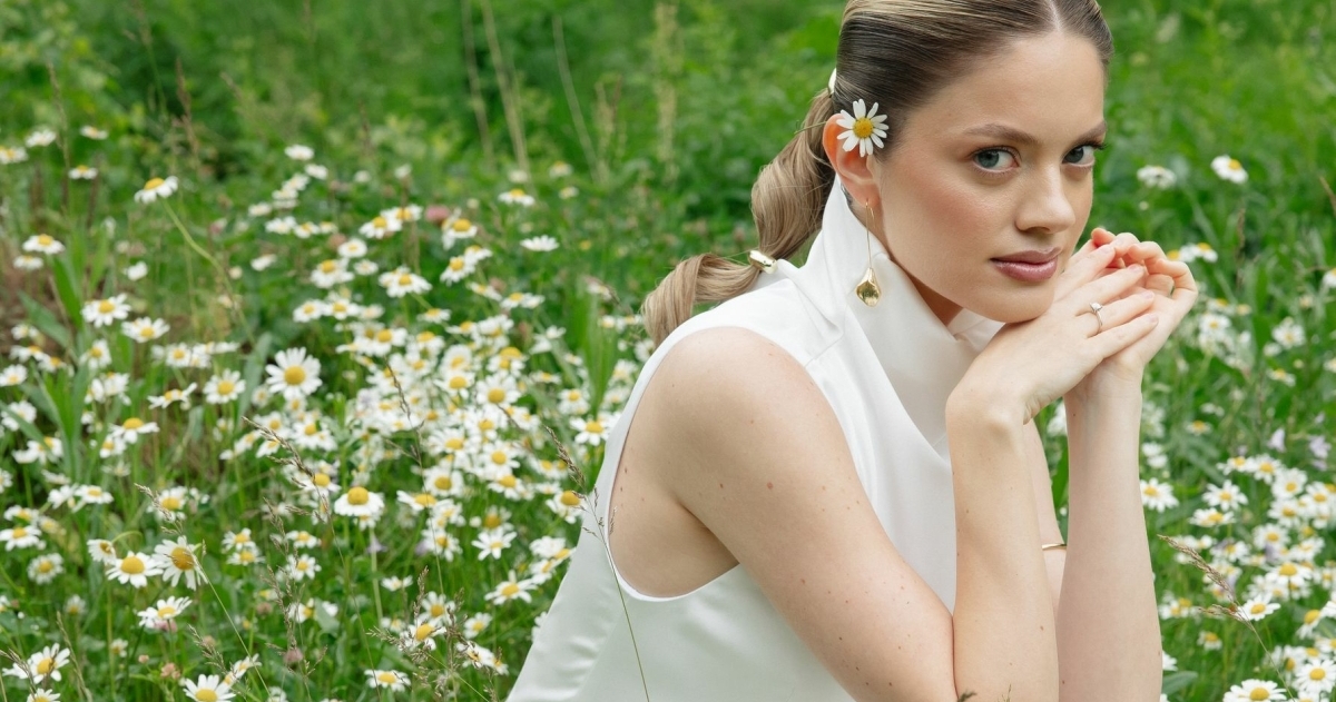 Интервью с невестой: «Я сказала себе: это