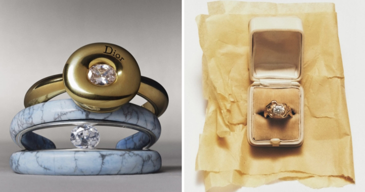 Мне не нравится помолвочное кольцо. Что делать?