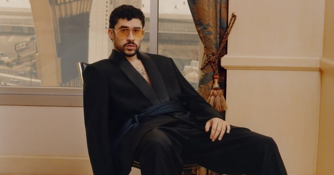 Список самых модных людей уходящего года