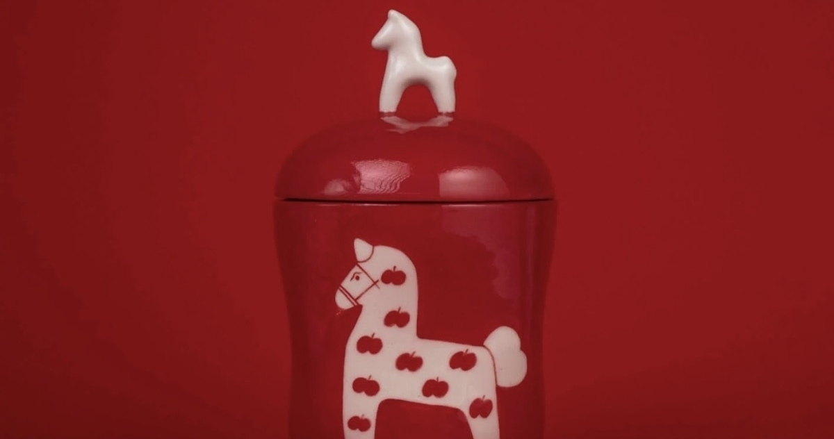 50 классных подарков с лошадью — символом