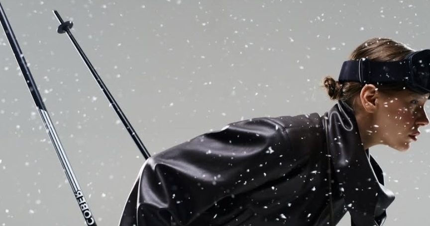 «Новый год и Рождество» в Cube.Moscow и