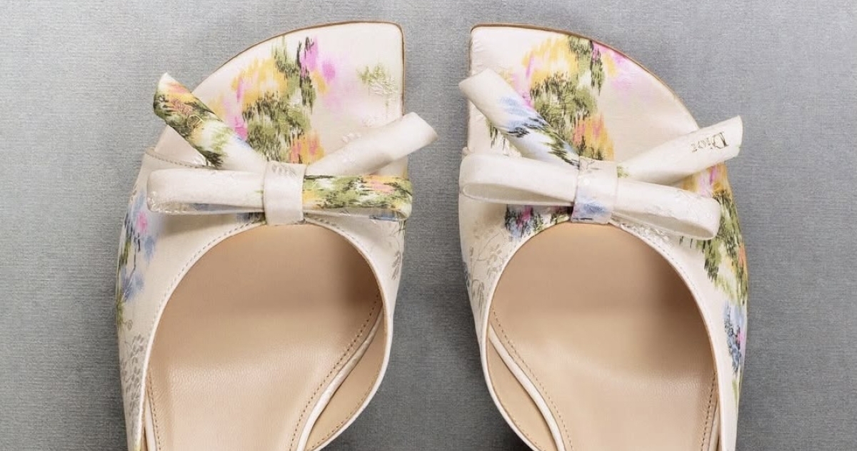 Сохраняем календарь Недели высокой моды 2026