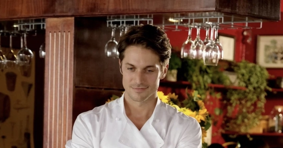 Самые ожидаемые сериалы декабря 2025