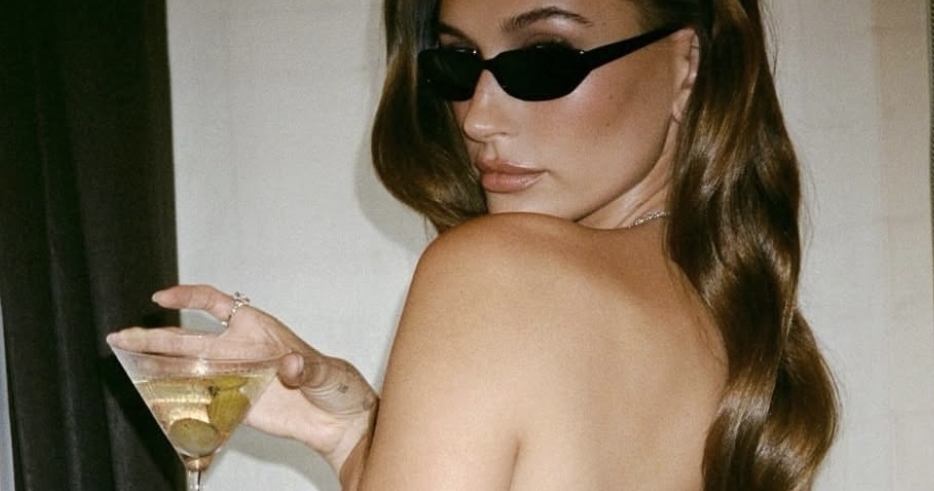 Новогодние вечеринки в барах Москвы