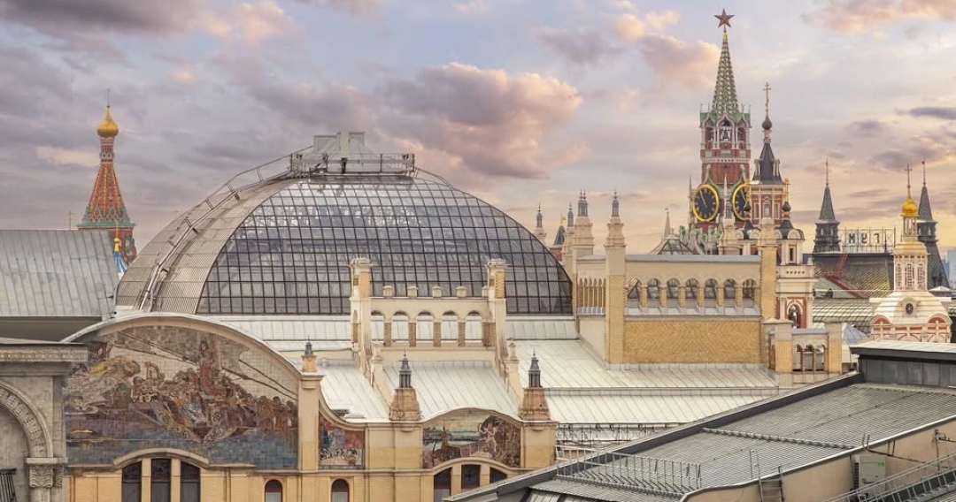 Две истории одной ночи: Новый год 2026