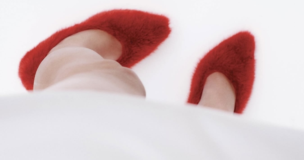 В чем встречать Новый год — 2026?