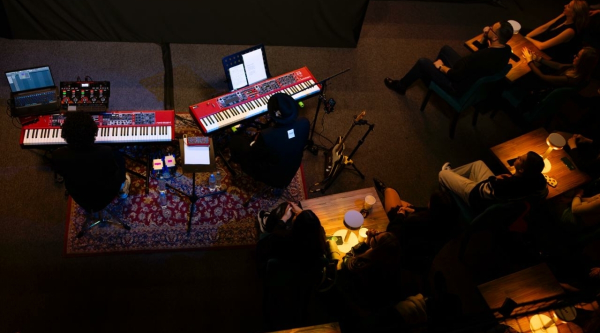 Хотите, чтобы гости запомнили ваше событие? Делайте