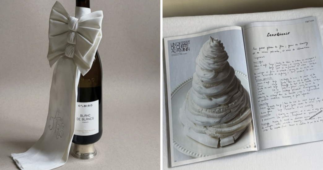 Идеи новогодних сервировок — 2026, которые несложно