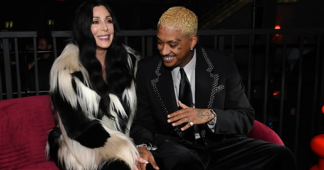 79-летняя Шер выходит замуж