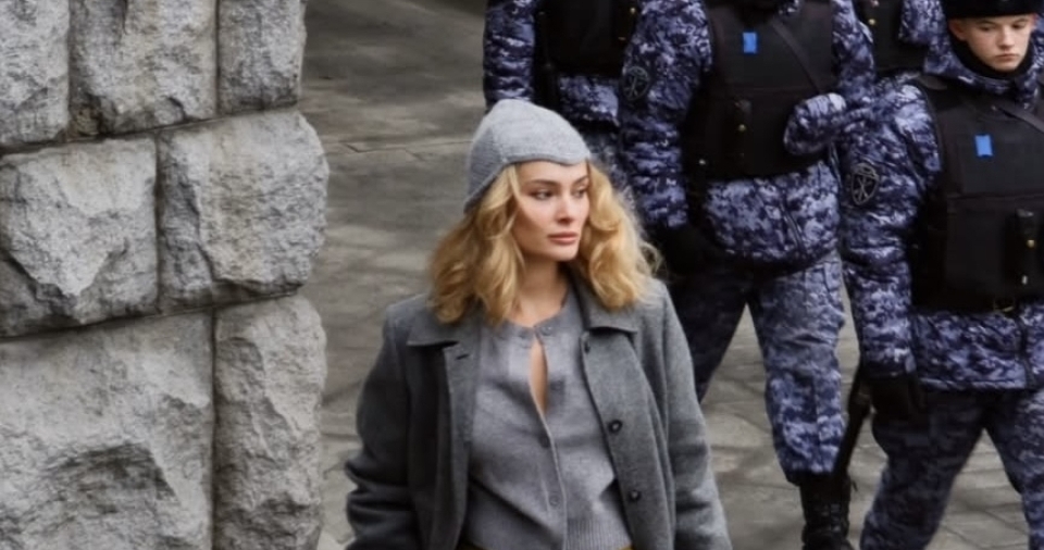 Выставка «Марка Шагала» в «Пушкинском» и другие