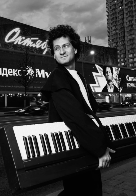 Главные тренды импровизации в ивентах