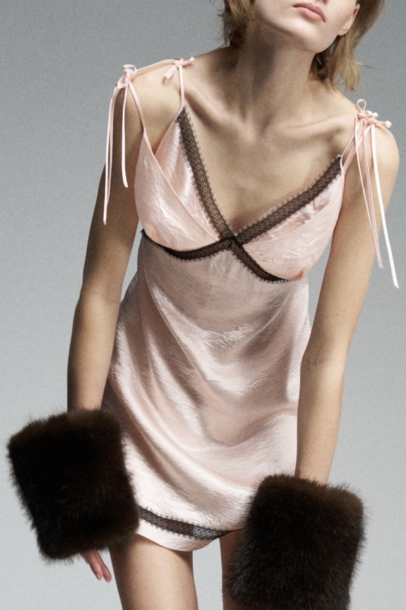 Маникюр на Новый год Красной Огненной Лошади?