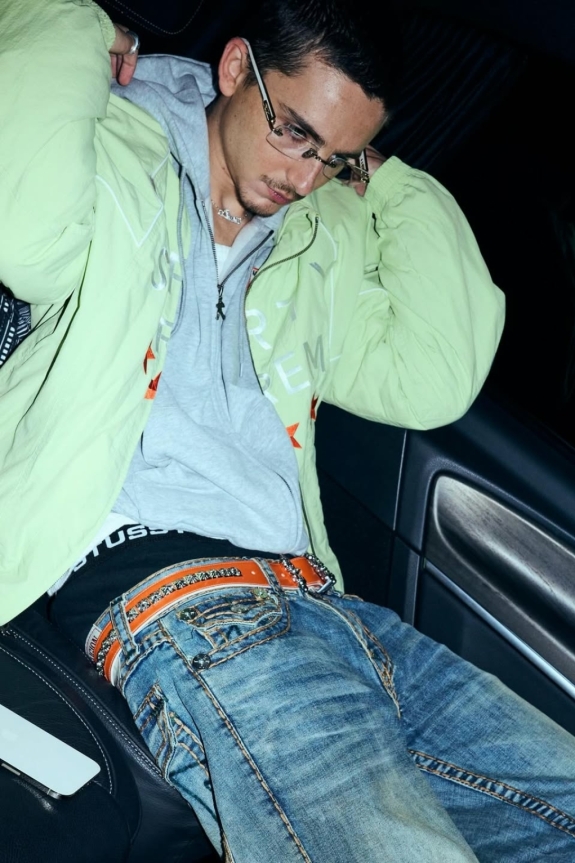 Кто считается модным сегодня? Версия Vogue