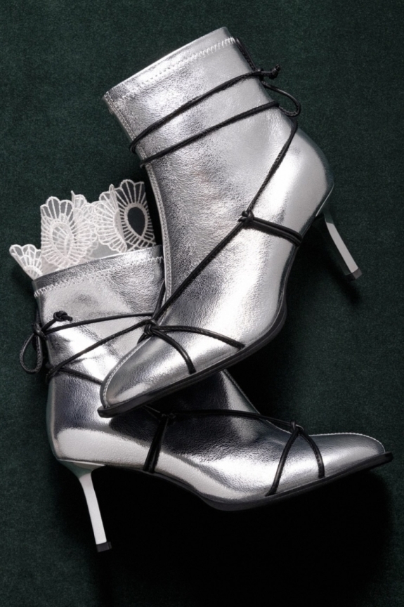 Обувь на зиму 2026