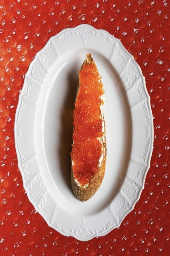 Новый год в ресторане — где встретить главную ночь 2026?