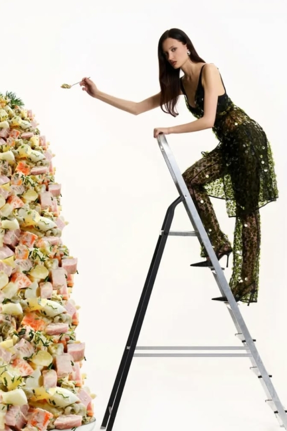 Афиша Москвы: чем заняться в новогодние каникулы 2026?