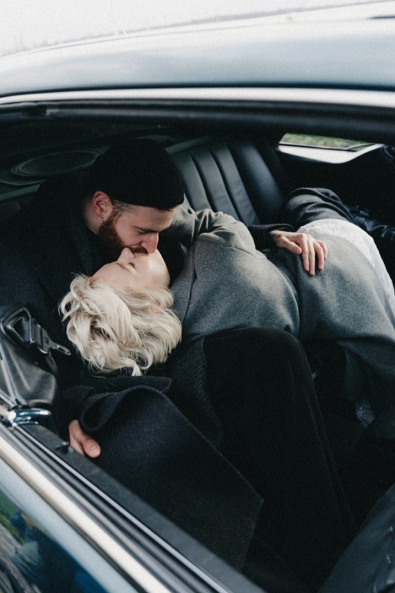 Как строить отношения после 30: одно правило, которое все меняет