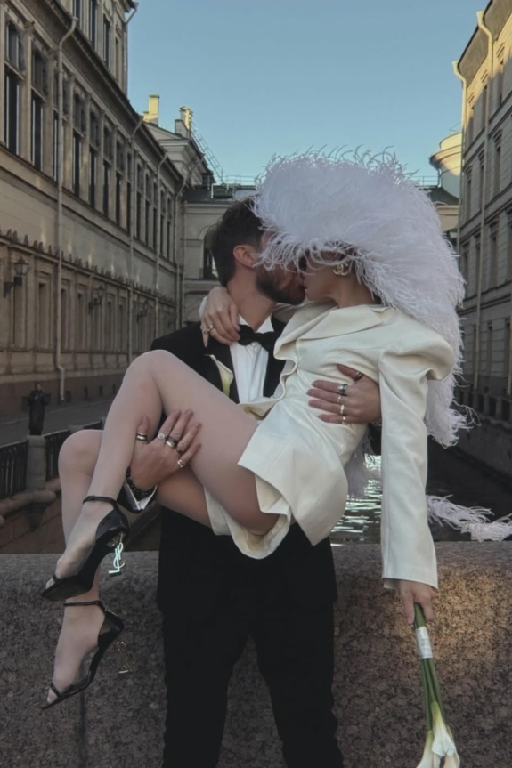 Список самых модных людей уходящего года