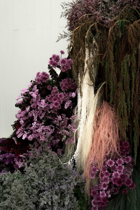 Лучшие азиатские флористы