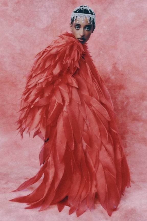 Цвет 2026 Pantone | Модные тренды 2026