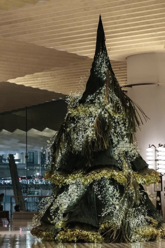 Новый год в отеле — где встретить главную ночь года 2026? Новый год в отеле с программой | Новый год в отеле в Москве