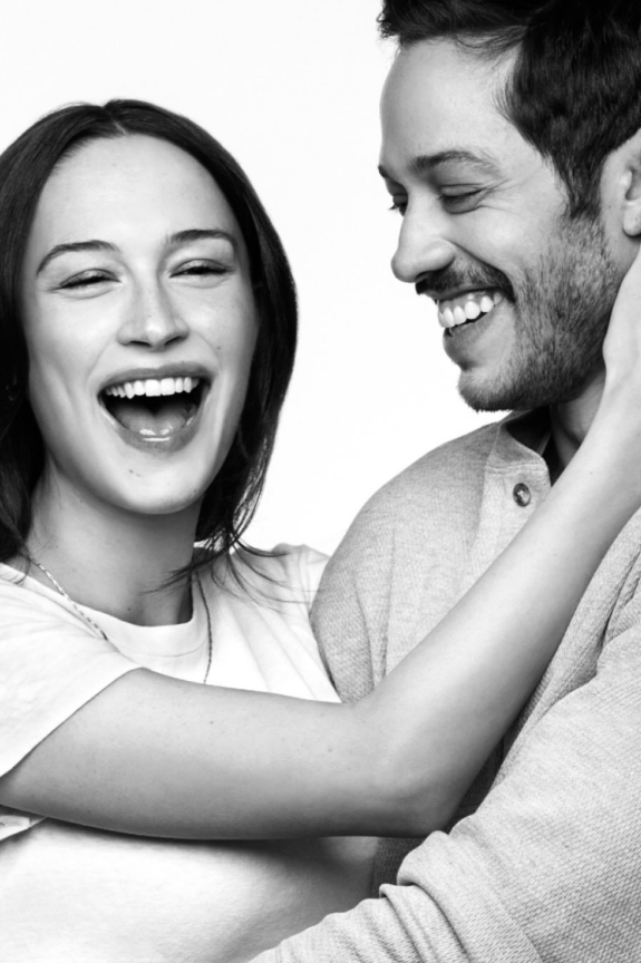 Пит Дэвидсон стал отцом