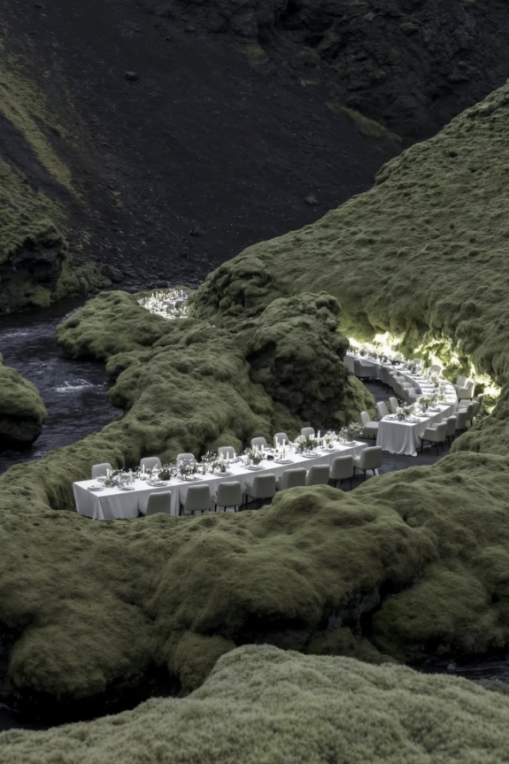 Свадьба-2026: тренды оформления, образы и идеи