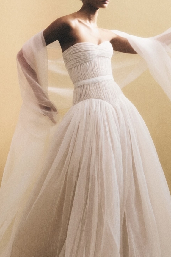 Что нужно сделать невесте?