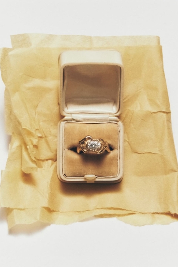 10 романтичных идей для помолвки