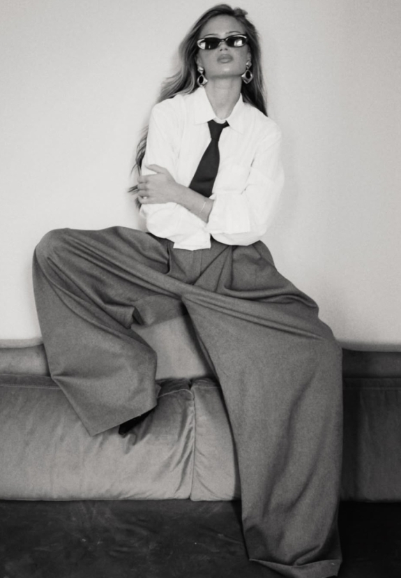 5 важных стадий в отношениях, которые должна