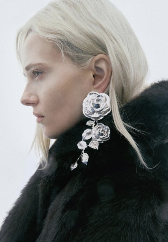 Что надеть на корпоратив | Образ на корпоратив 2026