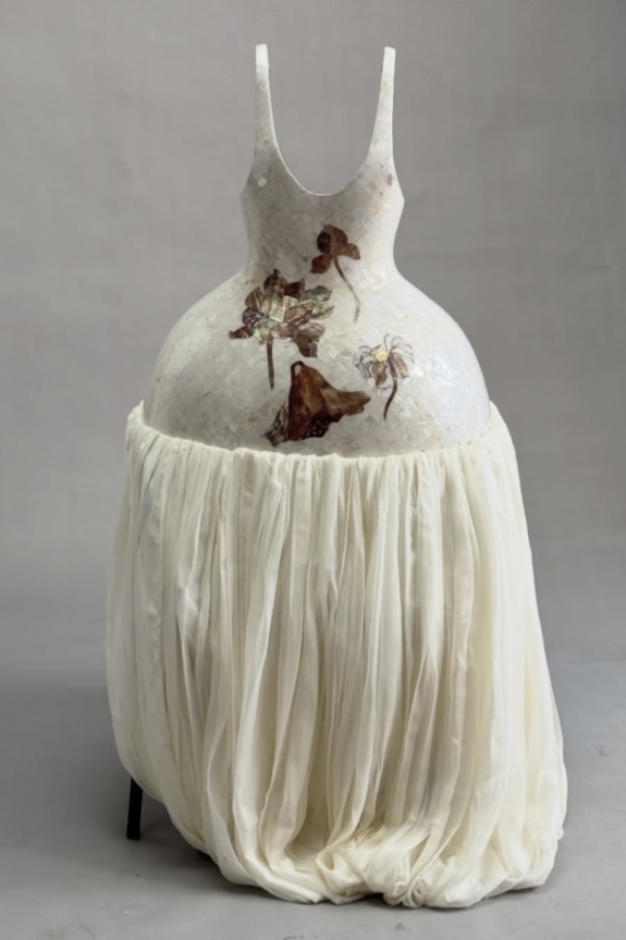 Свадебная классика снова в моде?