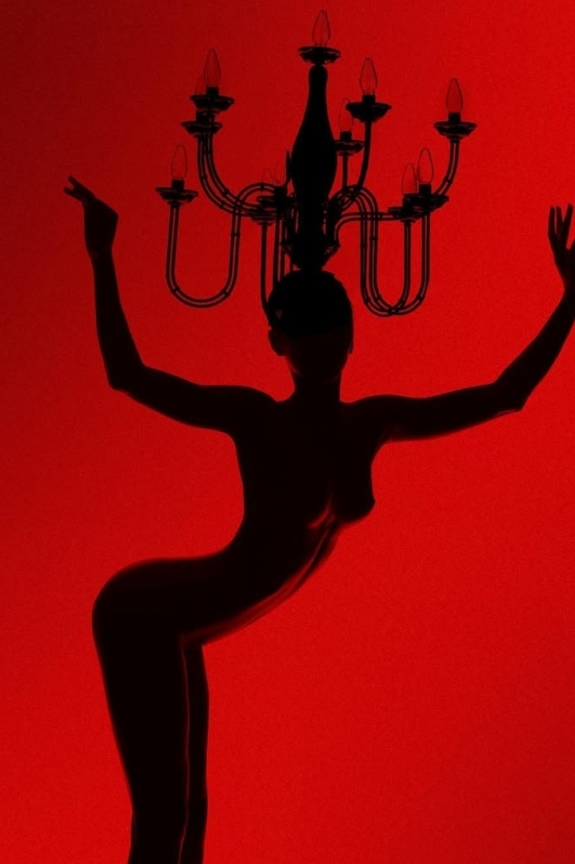 Кабаре Москвы и Питера — лучшие спектакли для взрослых