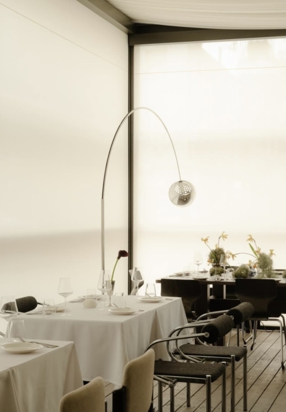 Новые рестораны Москвы, которые открылись в 2025 году | Рестораны Москвы