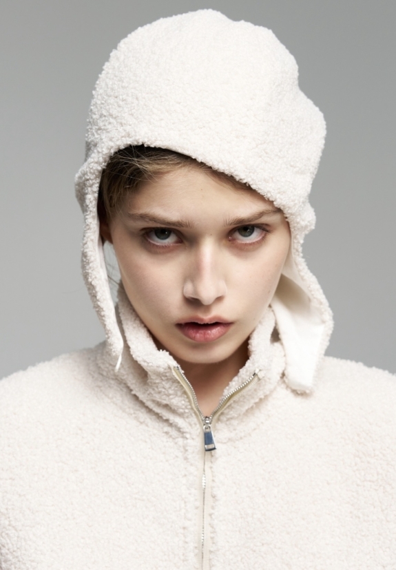 Как оставаться стильной в холодное время года