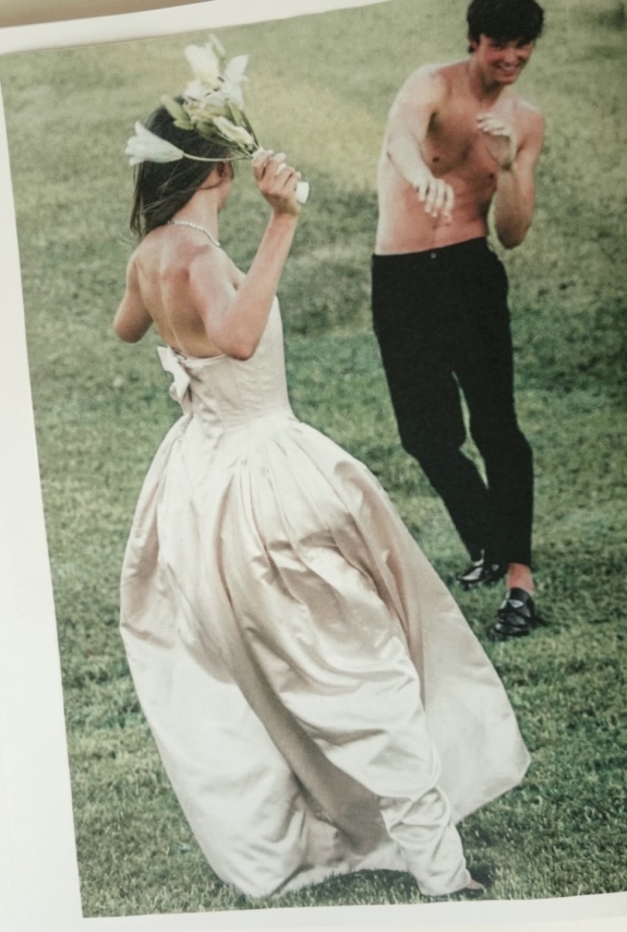 Самые ожидаемые свадьбы 2025