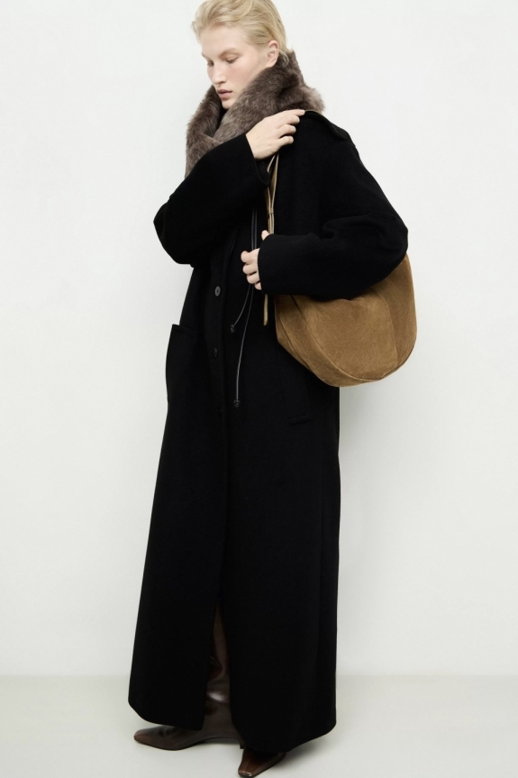 Зимние сумки 2026