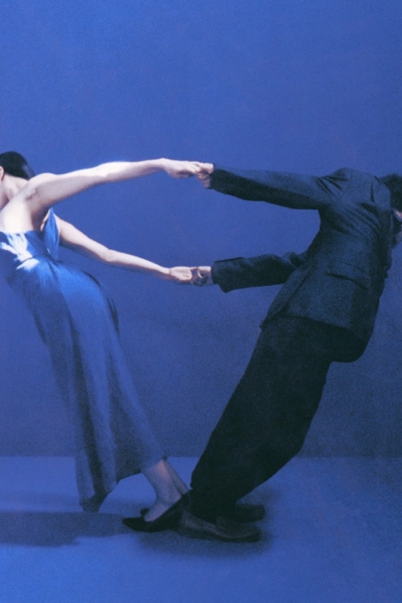 Любовь без общего быта: каким парам подходит