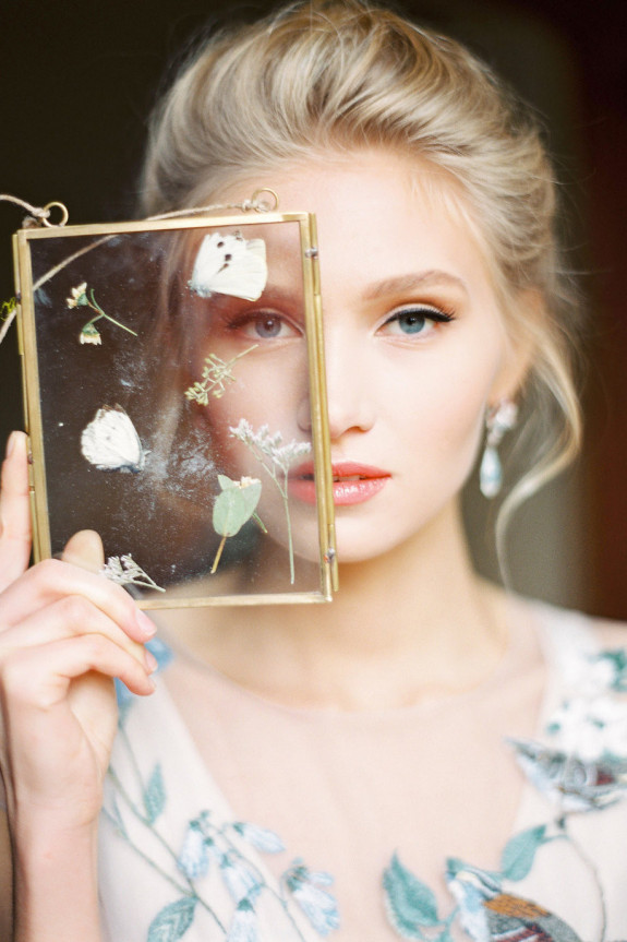 9 свадебных трендов 2019, о которых вы должны знать | Фото