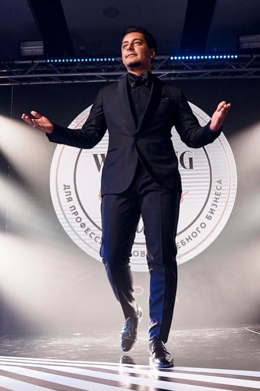 Участники TOP15MOSCOW — победители и финалисты Wedding Awards 2019