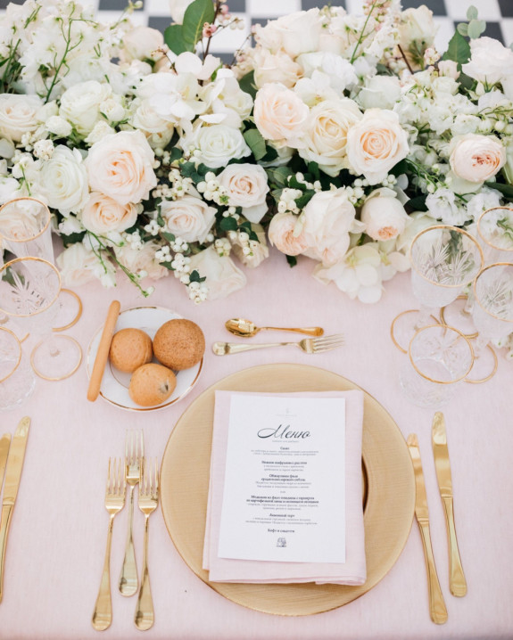 Хангри Вульф – больше, чем просто кейтеринг