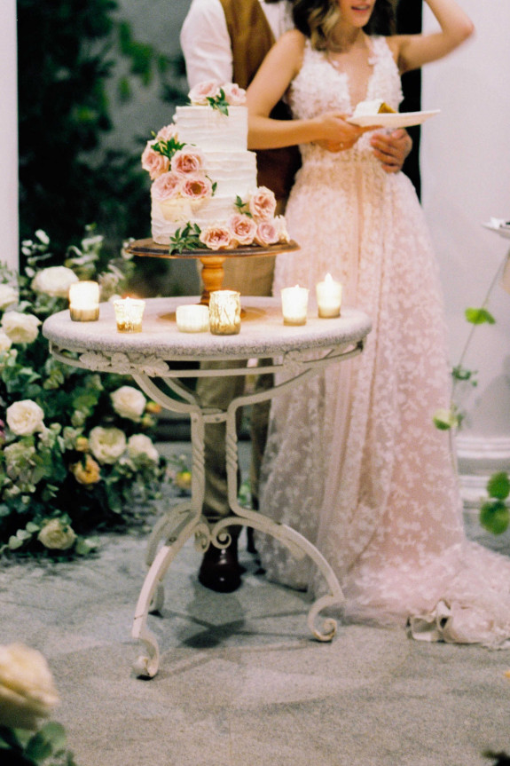 Красивое завершение вечера на свадьбе | Конец свадьбы