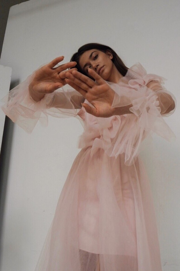 Как выбрать свадебное платье правильно | Выбор свадебного платья