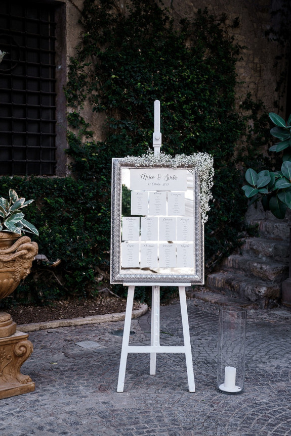 Гипсофила — самый модный свадебный цветок 2020