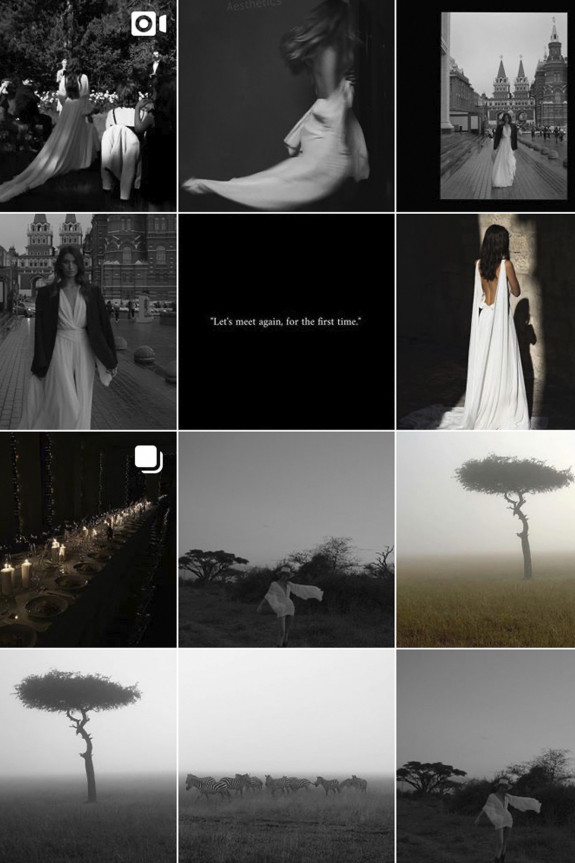 На кого подписаться невесте: инстаграмы со свадебными