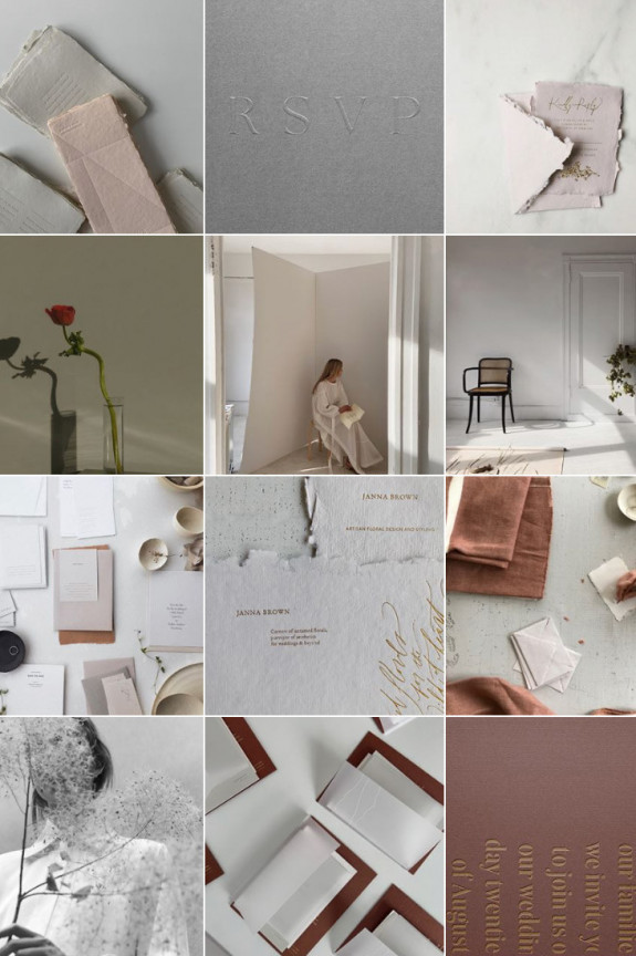 5 студий полиграфии, которые делают лучшие свадебные