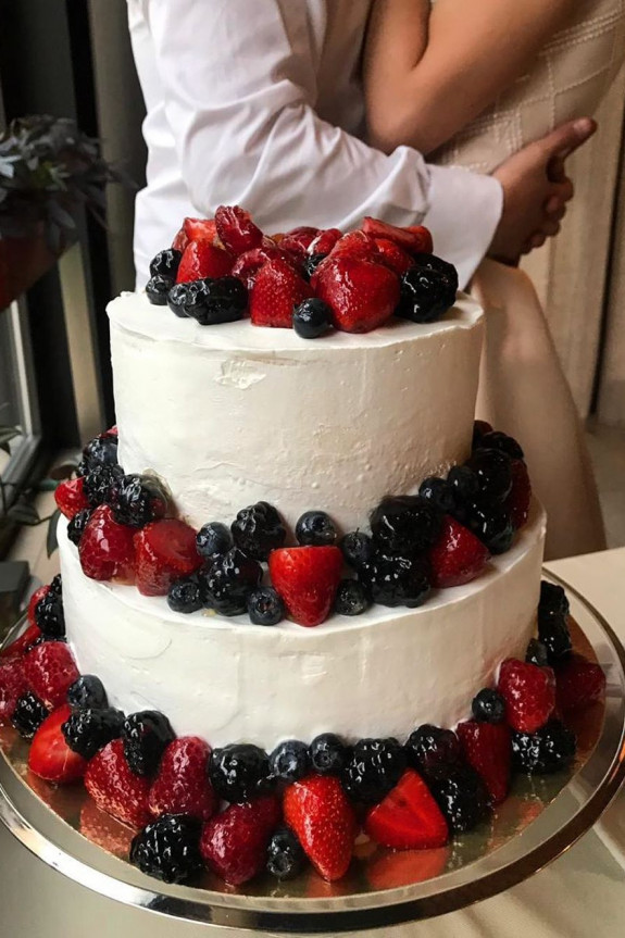 5 причин провести подготовку к свадьбе в