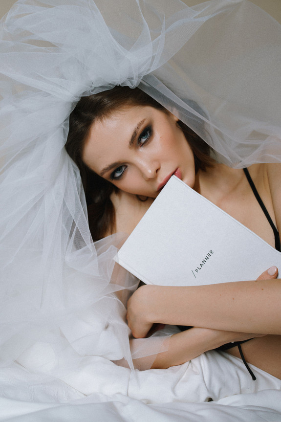 Девичник для невест TOP15MOSCOW. Что вас ждет