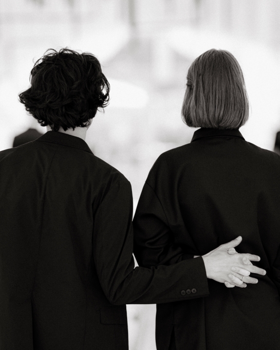 5 короткометражек от команды Khlyustov Films