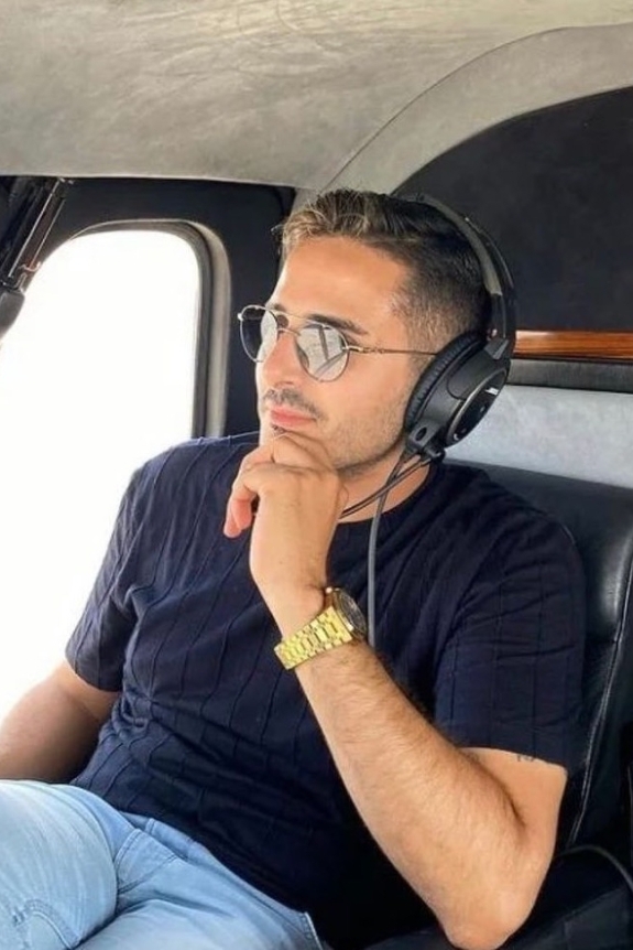 Кто такая Анна Делви и где она